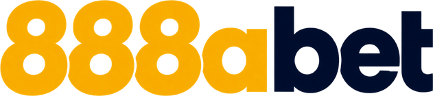 888a bet logo
